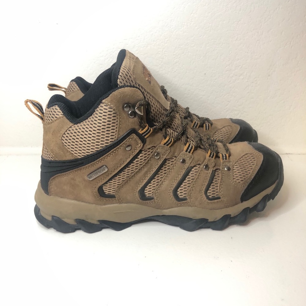 Red Head Brand Co. Mens Hiking Boots
